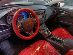Chrysler 200